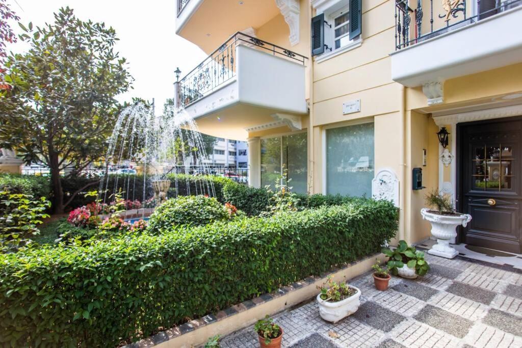 Apartment 2 Floor In Kalamaria,thessaloniki.