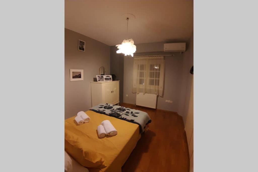 2 Floor In Kalamaria,thessaloniki. * Thessaloniki