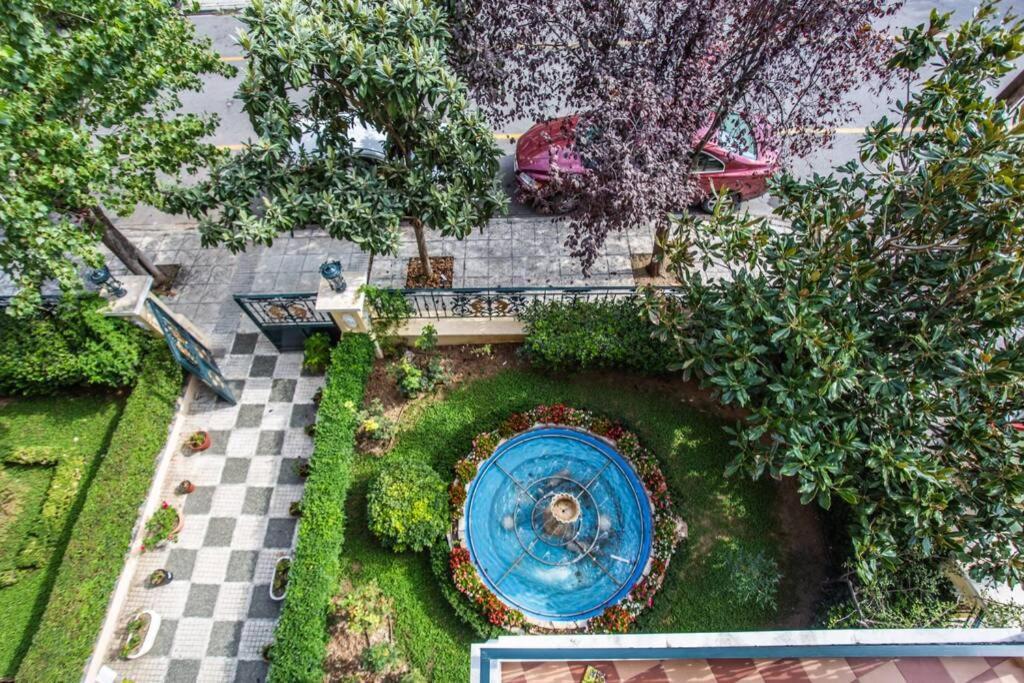 Apartment 2 Floor In Kalamaria,thessaloniki.